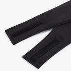 Antifaz de Seda Premium Negro