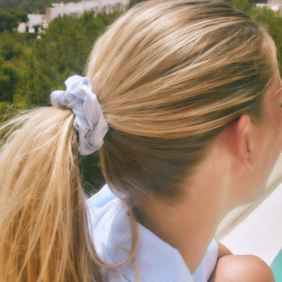 Scrunchie Seda