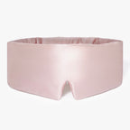 Antifaz de Seda Premium Rosa