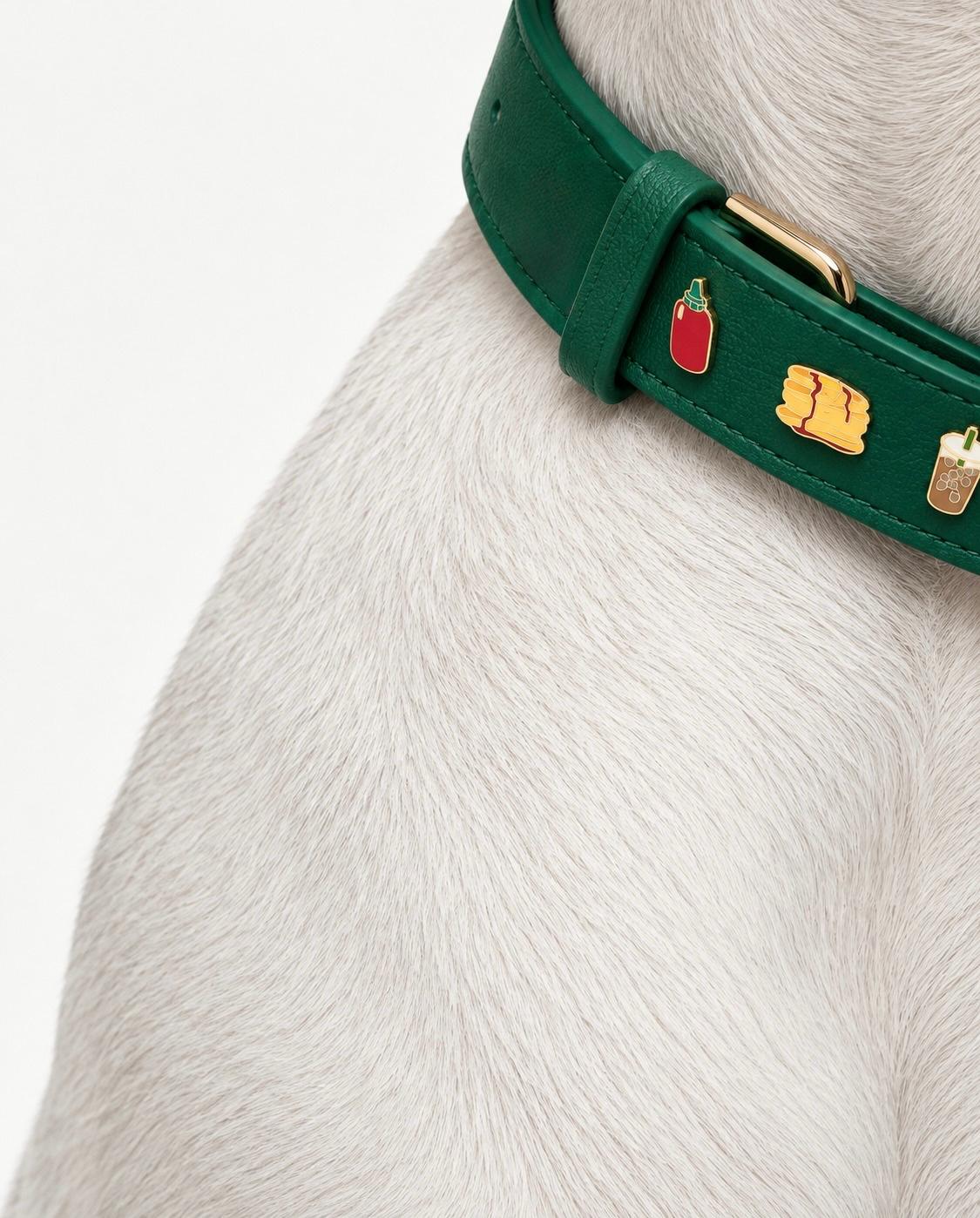 Collar Premium